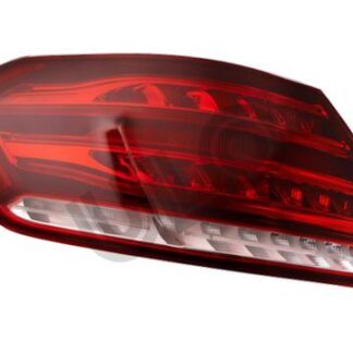 STOP LAMBASI SOL DIS (LED) E-CLASS W212 13>16 ORJINAL