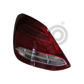STOP LAMBASI SOL (LED) C-CLASS W205 14>21 ORJINAL