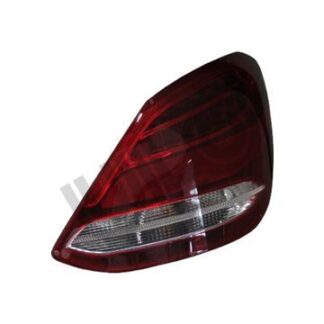 STOP LAMBASI SAG (LED) C-CLASS W205 14>21 ORJINAL