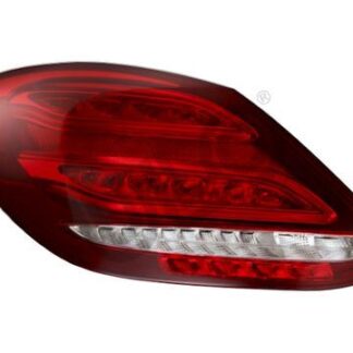 STOP LAMBASI SOL (LED) C-CLASS W205 14>18 ORJINAL