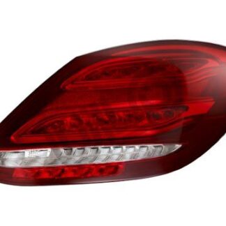 STOP LAMBASI SAG (LED) C-CLASS W205 14>18 ORJINAL
