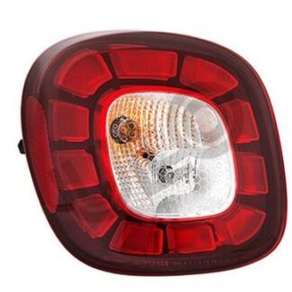 STOP LAMBASI SOL (LED) SMART FORTWO Coupe (453) 14>17 FORFOUR Hatchback (453) 14>17 ORJINAL