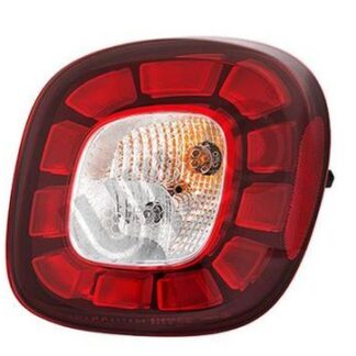 STOP LAMBASI SAG (LED) SMART FORTWO Coupe (453) 14>17 FORFOUR Hatchback (453) 14>17 ORJINAL