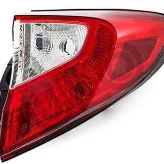 STOP LAMBASI DIS SAG TOYOTA C-HR 17>19 ( E MARK )