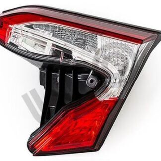 BAGAJ STOP LAMBASI IC SAG LEDLI UST VERSIYON TOYOTA C-HR 2017-2019 ( E MARK )