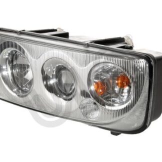 FAR SOL (H1 / 21W / 5W) MERCEDES BENZ O403 09 / 03>( E MARK )