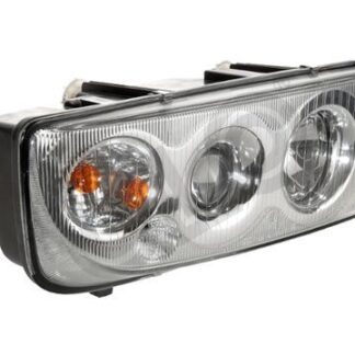 FAR SAG (H1 / 21W / 5W) MERCEDES BENZ O403 09 / 03>( E MARK )