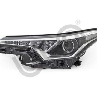 FAR SOL TOYOTA C HR 2017 2019( E MARK )