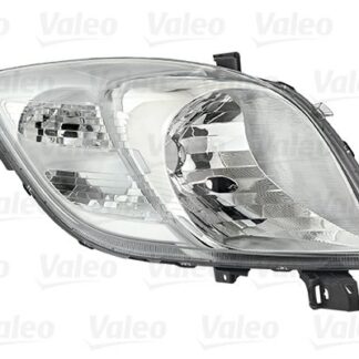 FAR SOL TOYOTA YARIS II 06>08 (SINYALLI/ELEKTRIKLI/MOTORLU)
