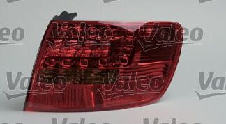 STOP LAMBASI SOL DIS LED A6 / S6 06>