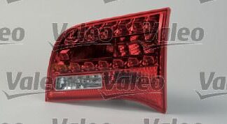 STOP LAMBASI SAG IC LED A6 / S6 06>