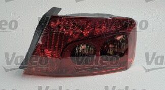 STOP LAMBASI SAG P407 4 KAPILI SEDAN 04>