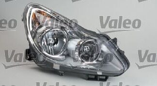 FAR SOL KROM CORSA D (TANIM EF)