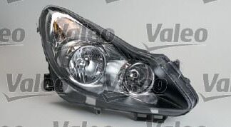 FAR+SINYAL SAG ELEKTRIKLI (H7+H1) CORSA D OPC 05 / 07>