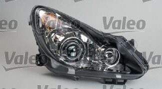 FAR+SINYAL SAG ELEKTRIKLI (H7+H1) / (FBL+DBL) CORSA D 07 / 06>