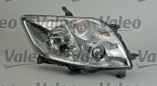 FAR+SINYAL SAG ELEKTRIKLI MOTORLU AURIS 03 / 07>