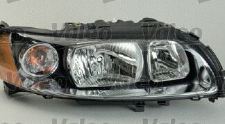 FAR+SINYAL SAG ELEKTRIKLI MOTORLU (H7) VOLVO S60 2,0T / 2,4 / 2,5T