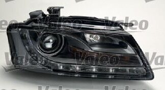 FAR SAG SINYALLI AMPULLU XENON (W5W H21W) / (BALASTSIZ)AUDI A5 S5 07>