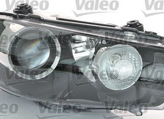 FAR SOL MOTORLU (XENON) / (D1S H7) SCIROCCO 08>