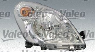 FAR SAG SUZUKI SPLASH (H4)