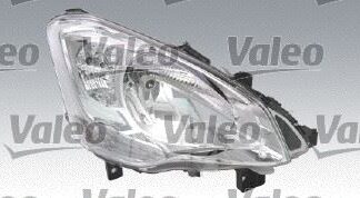 FAR+SINYAL SOL ELEKTRIKLI MOTORLU (H4) BERLINGO III (08 12)