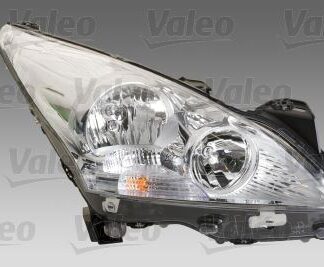 FAR SOL MOTORLU AMPULLU (H7) PEUGEOT 3008 5008 09>