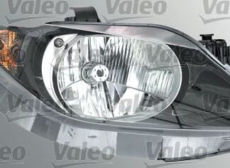 FAR SOL MOTORLU AMPULLU (H4) IBIZA V 08>