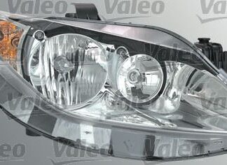 FAR SOL MOTORLU AMPULLU (H7) IBIZA V 08>