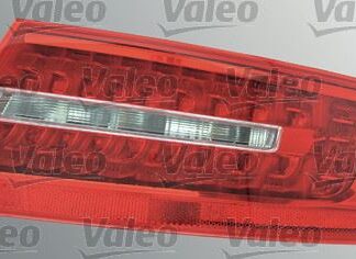 STOP LAMBASI SOL AMPULLU (DIS) AUDI A6 LED 08>