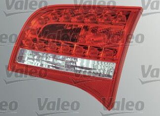 STOP LAMBASI SOL IC LED A6 AVANT 08>