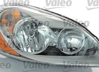 FAR SOL MOTORLU AMPULLU (H7 H9) VOLVO XC60 08>