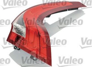 ARKA STOP LAMBASI SOL AMPULLU VOLVO XC60 09>