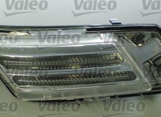 SINYAL LAMBASI SOL VOLVO XC60