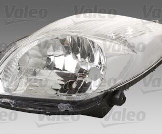 FAR SOL SINYALLI MOTORLU (H4) YARIS 06>