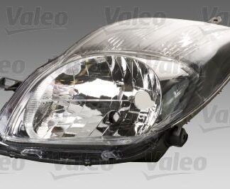 FAR SAG SINYALLI MOTORLU (H4) YARIS SPORT 06>