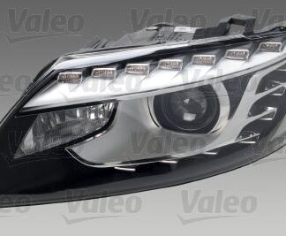 FAR SOL MOTORLU (XENON BI FUNCTION+DRL+LED) / (D3S) AUDI Q7 09>