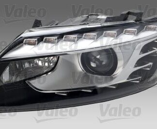FAR SOL MOTORLU (H7) / (XENON TRI FUNCTION+AFS+DRL+LED+CORNER) AUDI Q7 09>