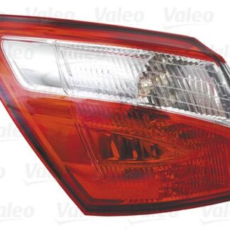 STOP LAMBASI DIS SOL NISSAN QASHQAI 11>13 AMPULLU