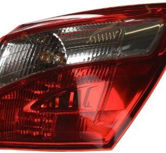 STOP LAMBASI DIS SAG NISSAN QASHQAI 11>13 AMPULLU