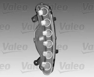 ON TAMPON LED FARI (SAG) / (6 LEDLI) DS3 2010>
