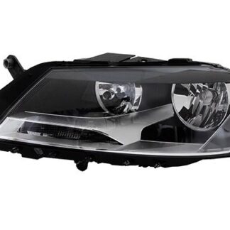 FAR SOL SINYALLI MOTORLU AMPULLU PASSAT 10>