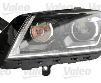 FAR SOL SINYALLI MOTORLU XENON PASSAT 10>