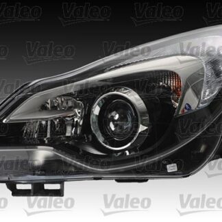 FAR SAG SINYALLI AMPULLU (H9B) CORSA D 06>