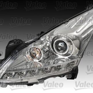 FAR SAG PEUGEOT 3008 / 5008 2011 / 05 HYB