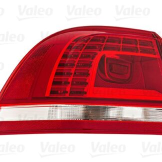 STOP LAMASI SOL AMPULLU LED TOUAREG 2010>