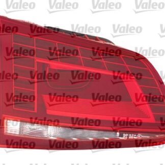BAGAJ STOP LAMBASI SAG AMPULLU LED TOUAREG 2010>