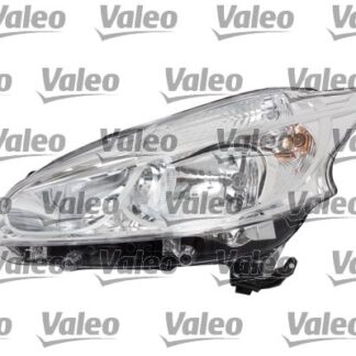 FAR SOL SINYALLI MOTORLU AMPULLU PEUGEOT 208 2012>