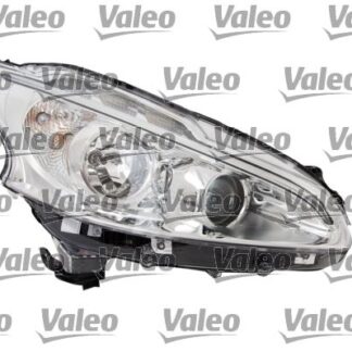 FAR SAG P208 HIGH RANGE (HALOGEN ELIPTICAL MODULE)
