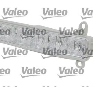 ON TAMPON LED FAR SAG / SOL C1 P107 PARTNER TEPE BERLINGO III C3 PICASSO C3 III