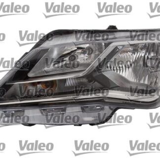 FAR SOL TOLEDO 1,2 / 1,2TSI / 1,4TSI / 1,6TDI 07 / 12>